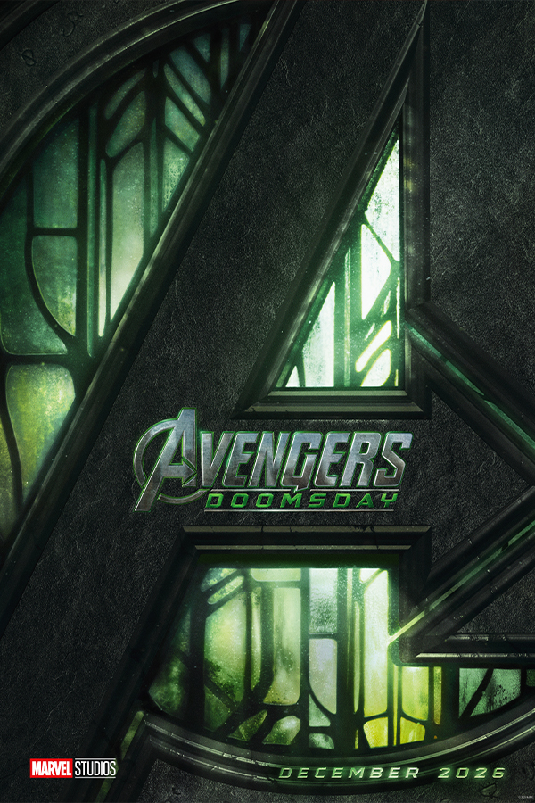 AVENGERS: DOOMSDAY