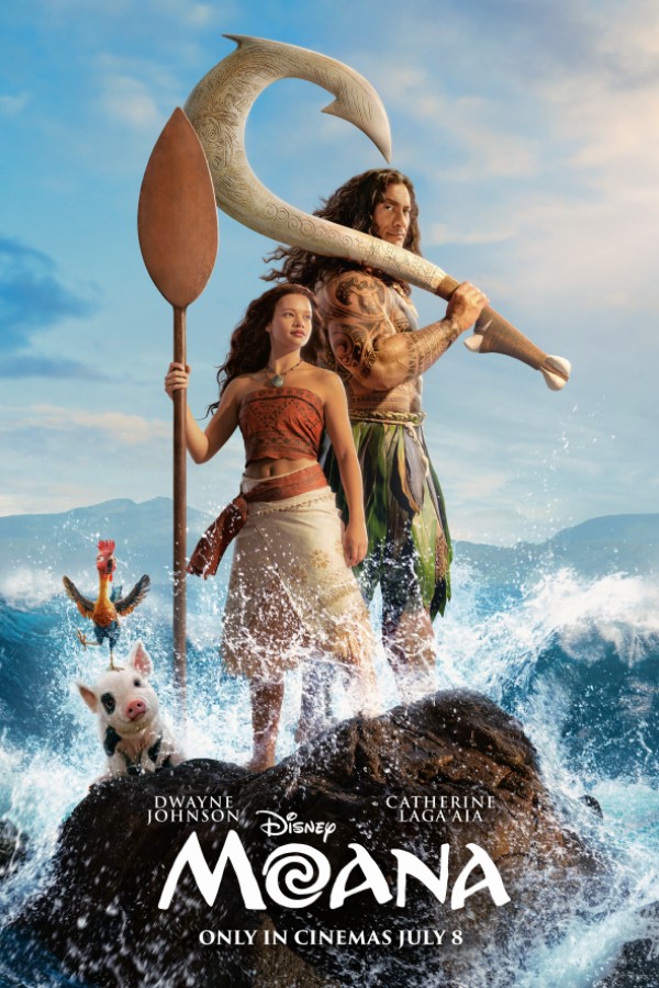 Movie Photo