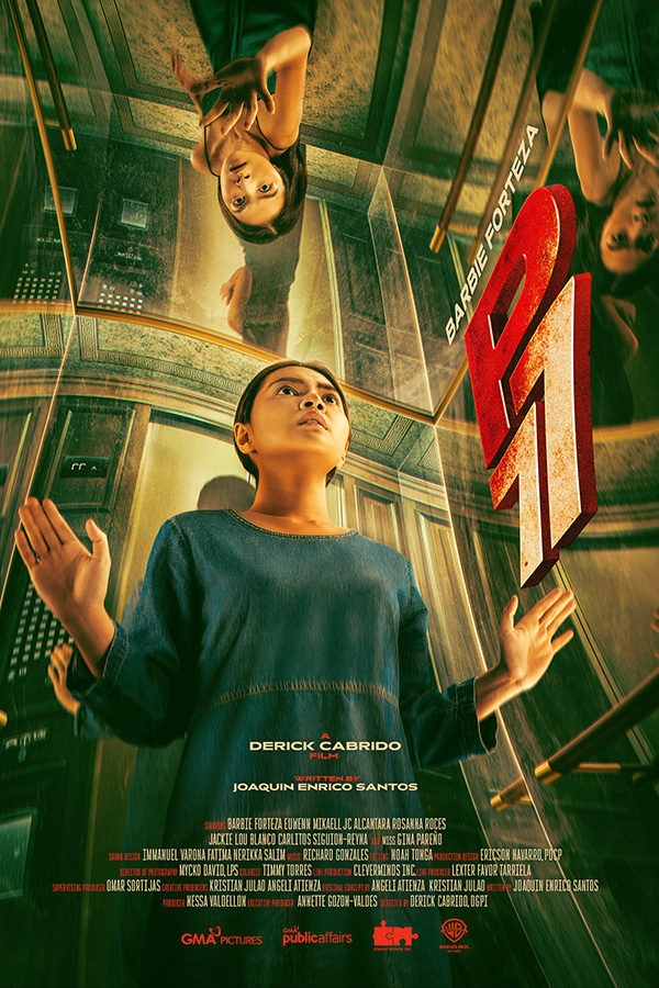 Movie Photo
