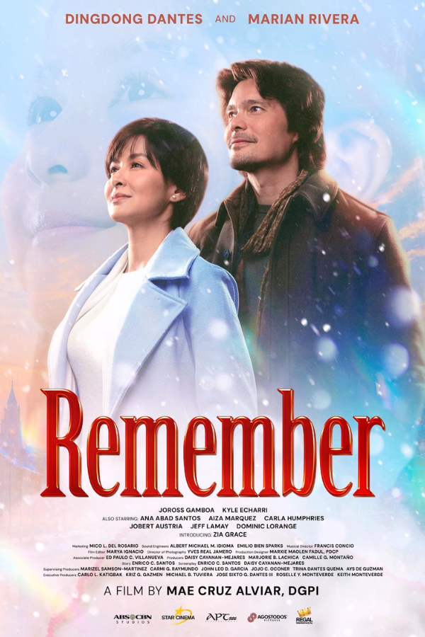 Movie Photo