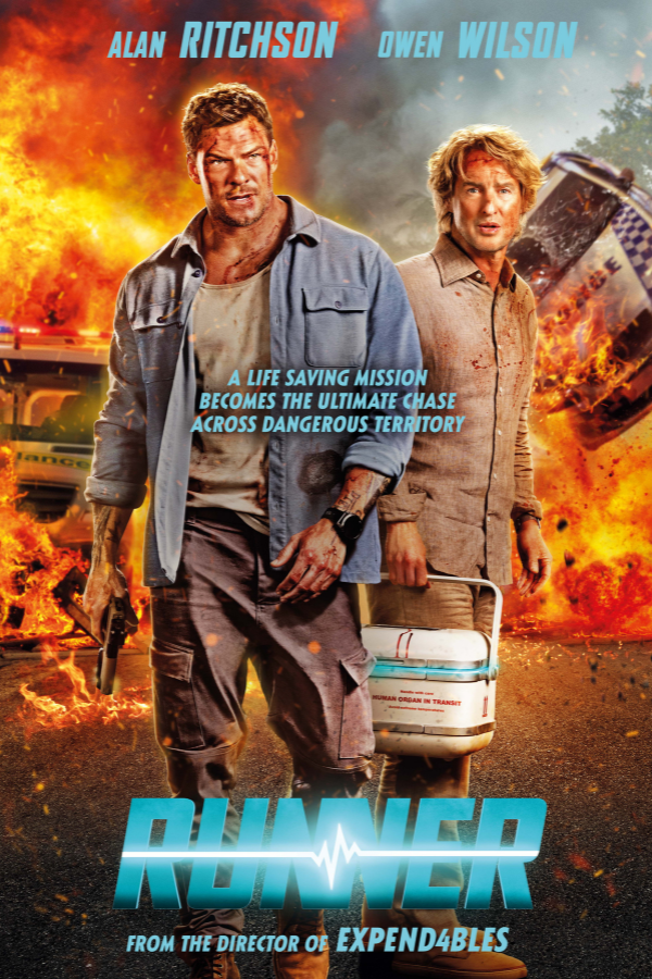 Movie Photo
