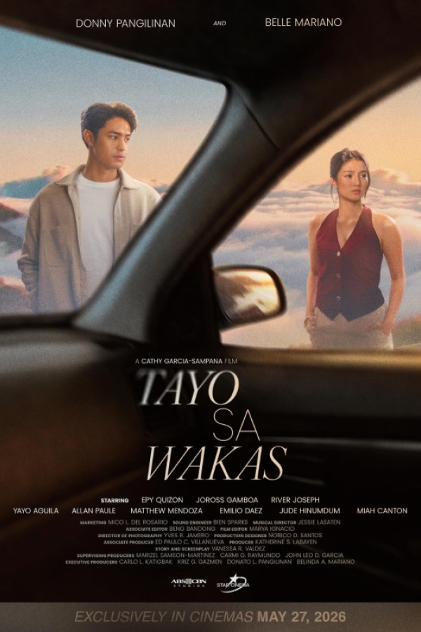 TAYO SA WAKAS