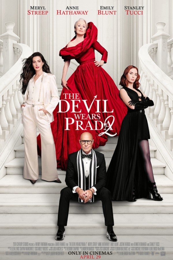 Movie Photo