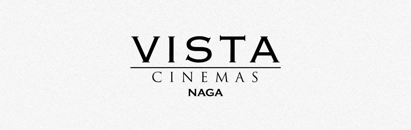 Vista Cinemas Naga