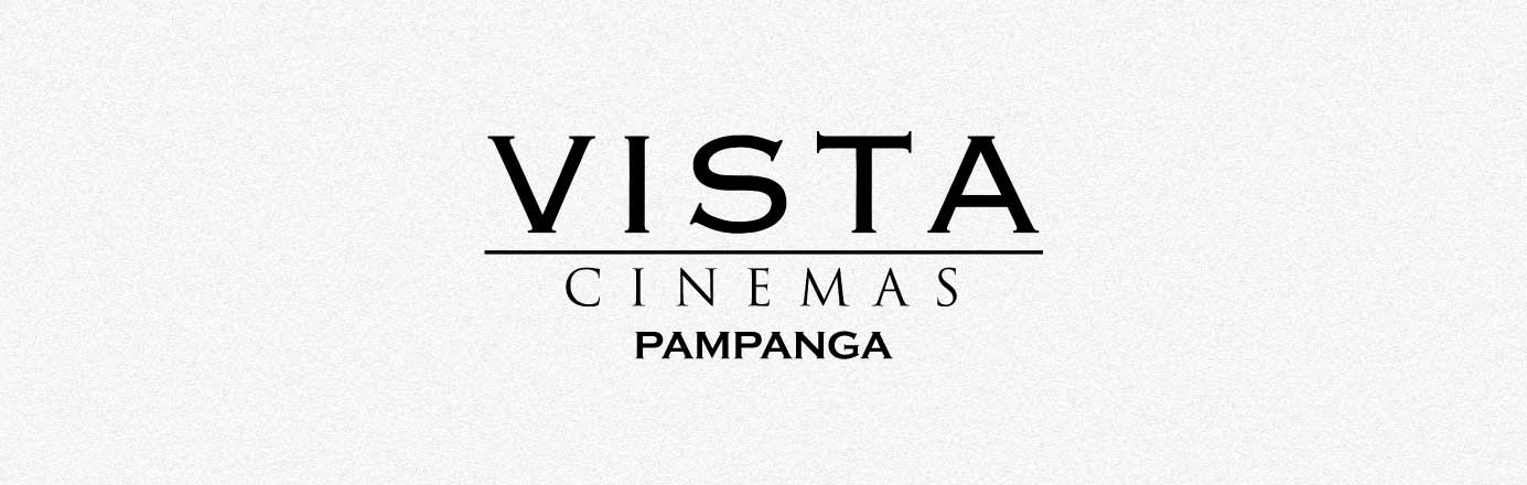 Vista Cinemas Pampanga