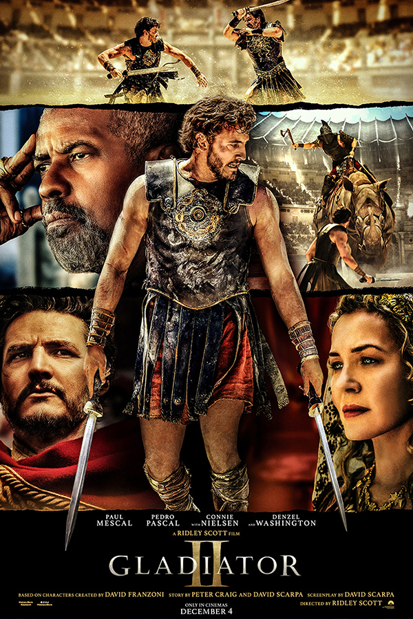 Movie Photo